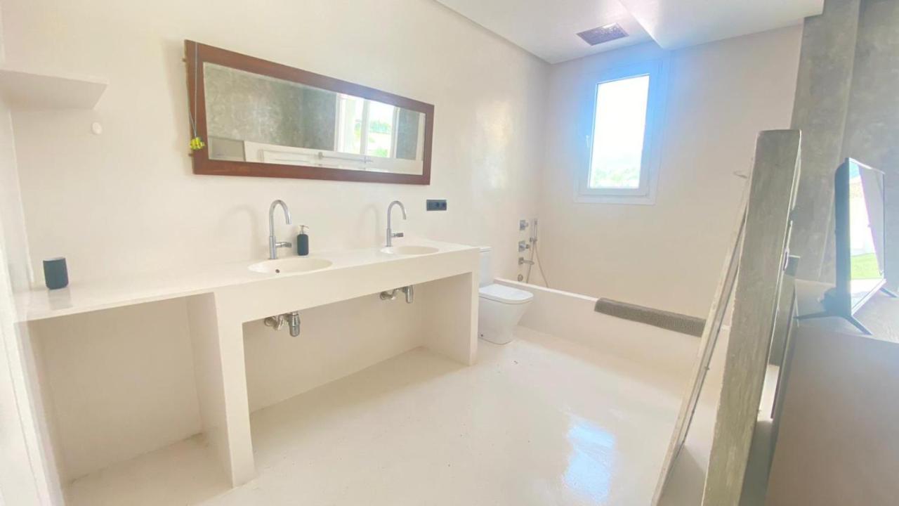 White House En Enguera - Fantastica Casa Con Jacuzzi Piscina Y Barbacoa Apartment Ngoại thất bức ảnh