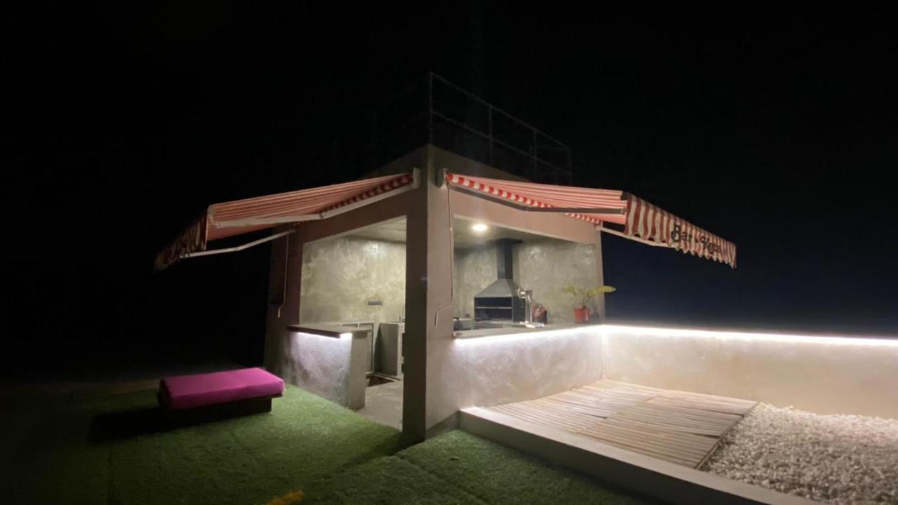 White House En Enguera - Fantastica Casa Con Jacuzzi Piscina Y Barbacoa Apartment Ngoại thất bức ảnh