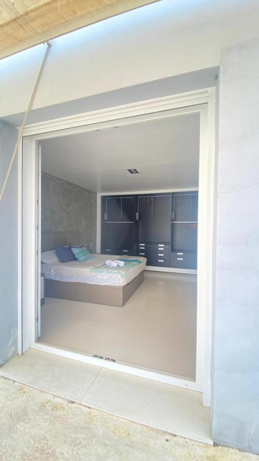 White House En Enguera - Fantastica Casa Con Jacuzzi Piscina Y Barbacoa Apartment Ngoại thất bức ảnh