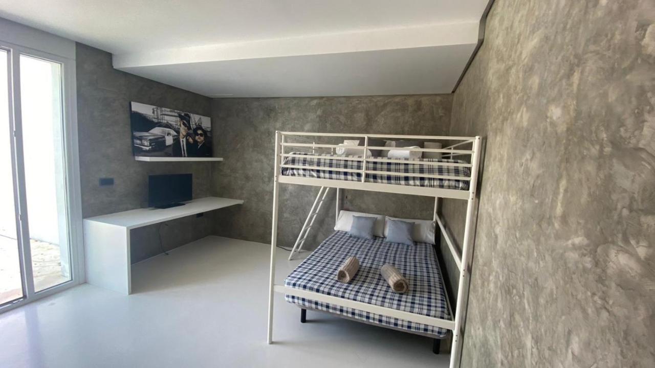 White House En Enguera - Fantastica Casa Con Jacuzzi Piscina Y Barbacoa Apartment Ngoại thất bức ảnh